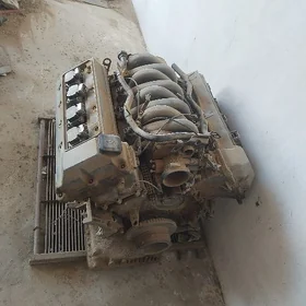 motor