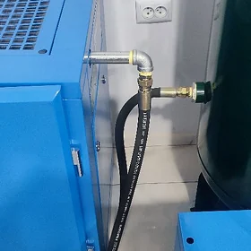 Kompressor