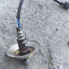 katalizator datçik Toyota