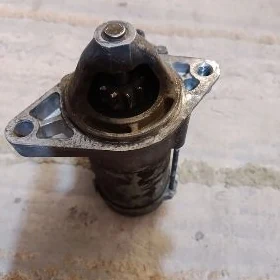 corolla starter 2012