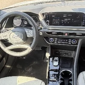 Hyundai Sonata 2021