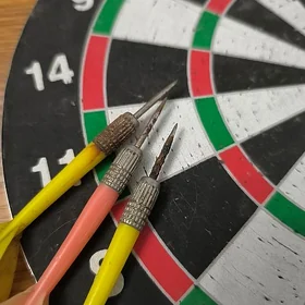 Дартс / darts