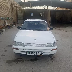Toyota Corolla 1996
