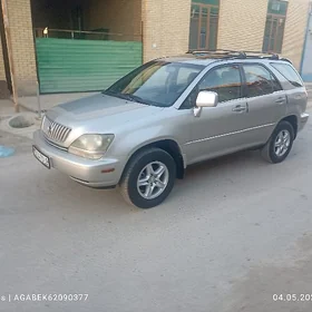 Lexus RX 300 2000
