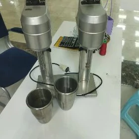 кактел апарат