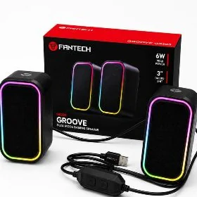 колонки для компьютера fantech