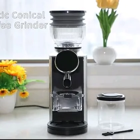Grinder Гриндер кофемолка