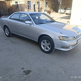 Toyota Mark II 1995