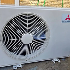 Кондиционер Mitsubishi