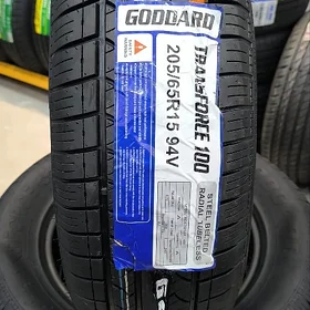 Goddard 205 65 15 Teker Magazin