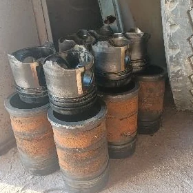 URAL MAZ GILZE PORSUN 7511