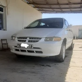 Dodge Caravan 1997