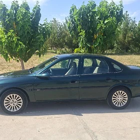 Opel Vectra 1998