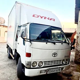 Toyota Dyna 1998