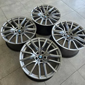 BMW X5 /X6   R20