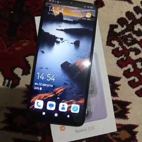 Redmi 12 C.6/128