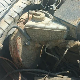 Opel wakum dilindr