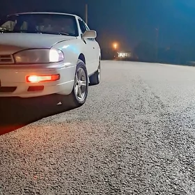 Toyota Camry 1996