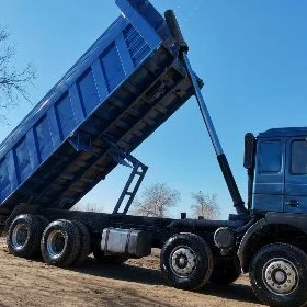 Man F90 2009