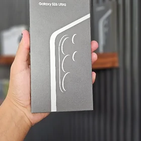 Samsung S26Ultra