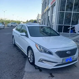 Hyundai Sonata 2017