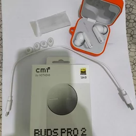 CMF Buds Pro 2 (by Nothing)
