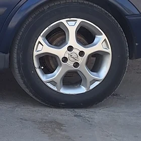 OPEL ASTRA ZAFIRA VEKTRA B DISKA