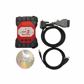 VCM-3 PROFESSIONAL DIAGNOSTIKA