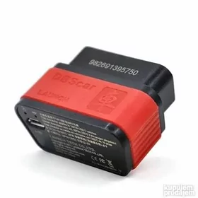 LAUNCH X431 DBS CAR DIAGNOSTIK