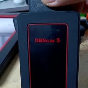 LAUNCH X431 DBS CAR-5 DIAGNOST