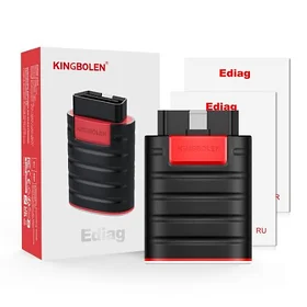 EDIAG PROFESSIONAL DIAGNOSTIKA