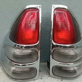 prado 2008 yzky cyra