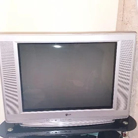 LG telewizyr.