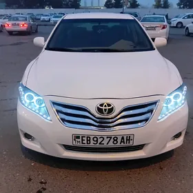 Toyota Camry 2007