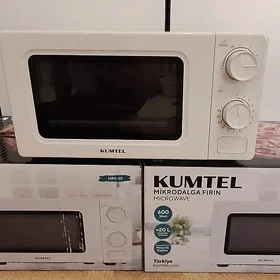 kumtel микроволновка