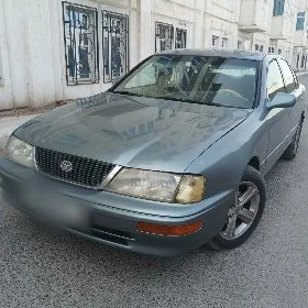 Toyota Avalon 1996