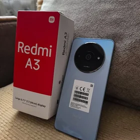 Redmi A3 Telefon телефон