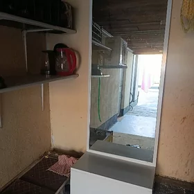 Ýüz görülýän aýna