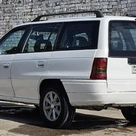 Opel Astra 1993