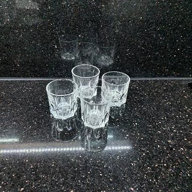 рюмки