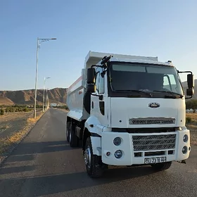 Ford Cargo 3535D 2014