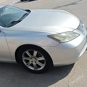 Lexus ES 350 2008