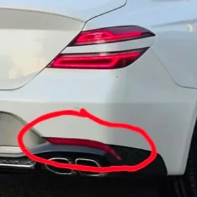 Grnesis G70 sag atržatili