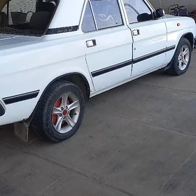 Gaz 3110 1998
