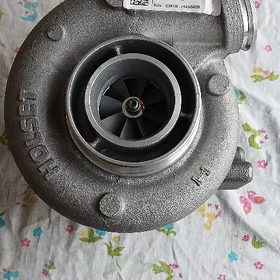 MAN HOLSET turbina