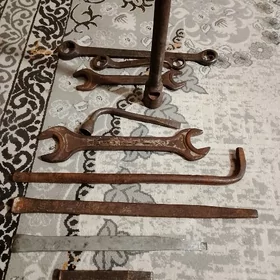 Açarlar