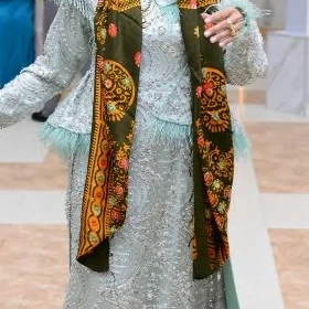 zenan toý köynegi