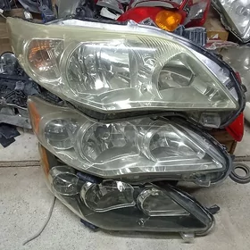 COROLLA FARA S KLAS LE FARA