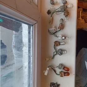 COROLLA YZKY FARA ŚTEKYR