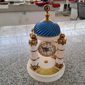 Часы настольные